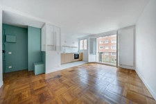 PARIS 17 - EPINETTES 1