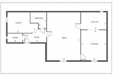 PARIS 17 - Rue Cardinet 10