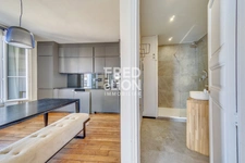 PARIS 14 - Petit Montrouge 2