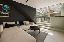 PARIS 17 - BATIGNOLLES 9