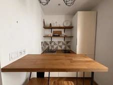 PARIS 17 - RUE BERZELIUS 5