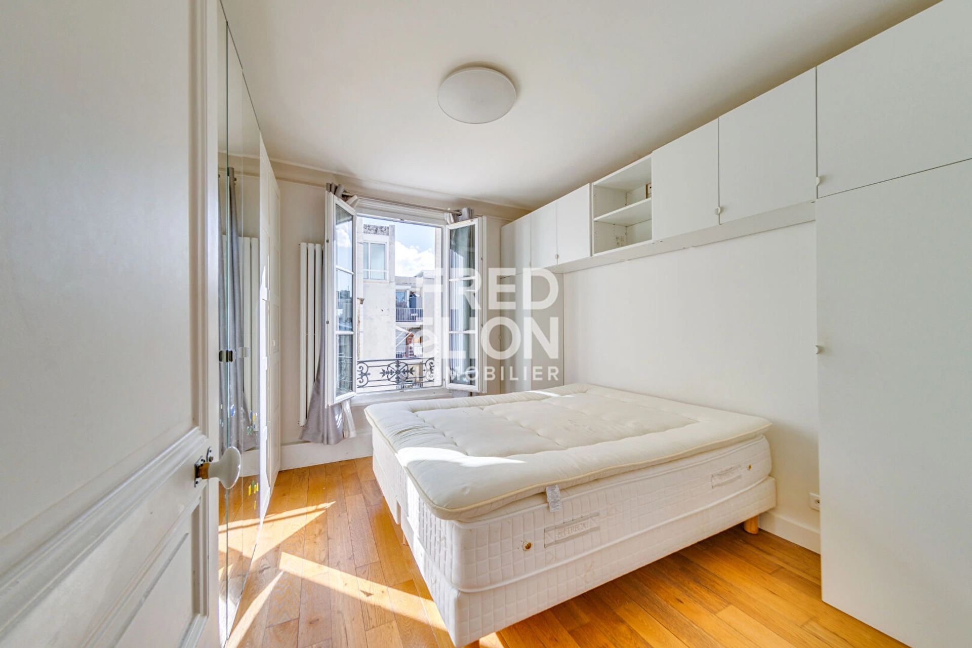 PARIS 14 - Petit Montrouge 5