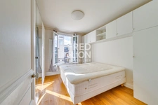 PARIS 14 - Petit Montrouge 5