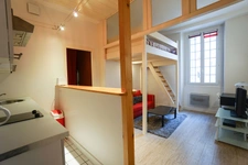 PARIS 17 - TERNES 2