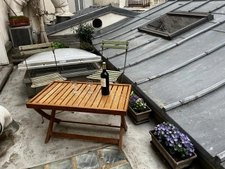 PARIS 17 - VILLAGE LEVIS 7