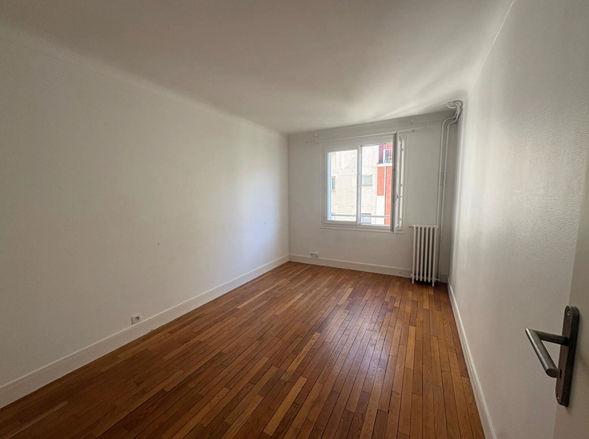 PARIS 17 - BATIGNOLLES 1