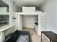 PARIS 17 - PLAINE MONCEAU 2