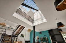 PARIS 17 - BATIGNOLLES 4
