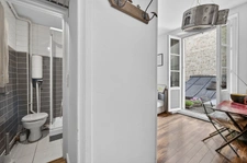 PARIS 17 - VILLAGE VILLIERS 4