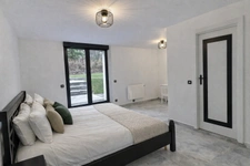 VILLA D'ARCHITECTE - GROSROUVRE 13