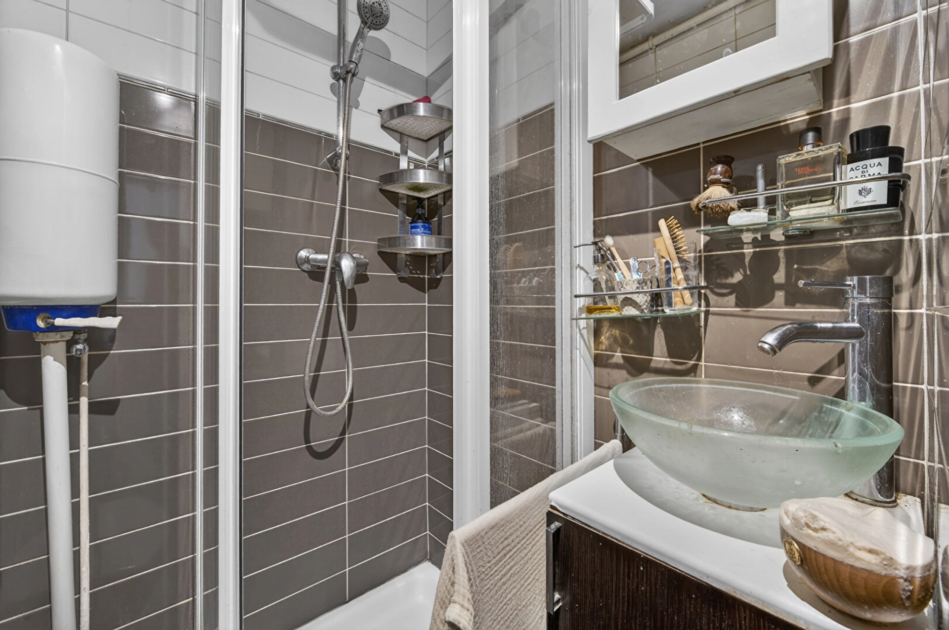 PARIS 17 - VILLAGE VILLIERS 5