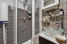 PARIS 17 - VILLAGE VILLIERS 5