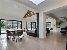 VILLA D'ARCHITECTE - GROSROUVRE 6