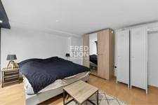 PARIS 17 - BATIGNOLLES 13