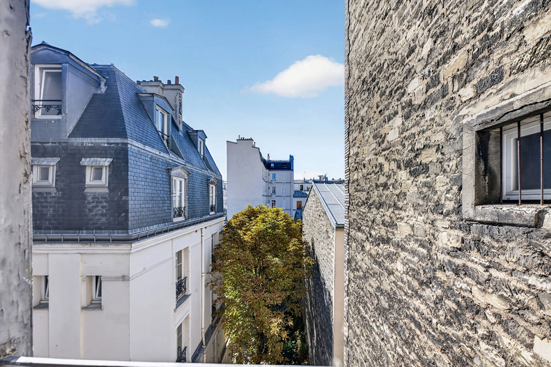 PARIS 17 - VILLIERS 9