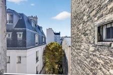 PARIS 17 - VILLIERS 9