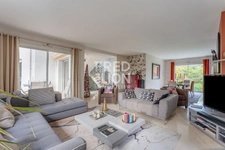 Maison récente Ile de Villennes sur seine 4