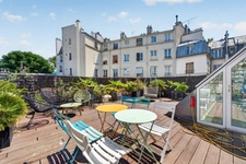 PARIS 17 - BATIGNOLLES 10
