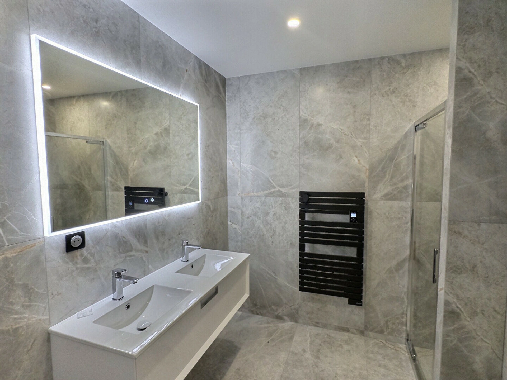 VILLA D'ARCHITECTE - GROSROUVRE 14