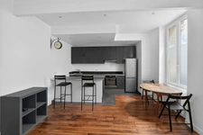 PARIS 18 - RUE DES CLOYS 5