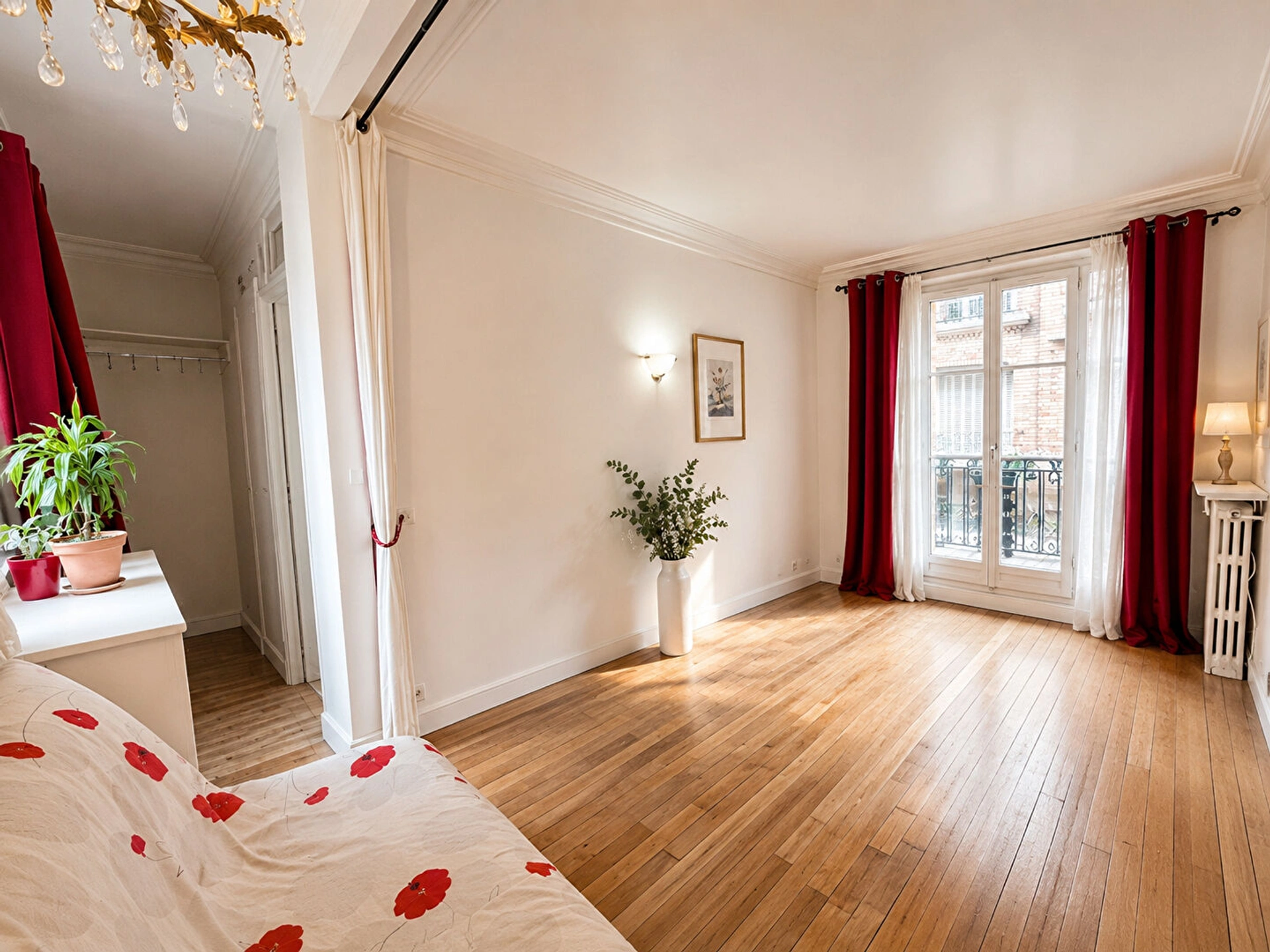 PARIS 17 - BATIGNOLLES 2