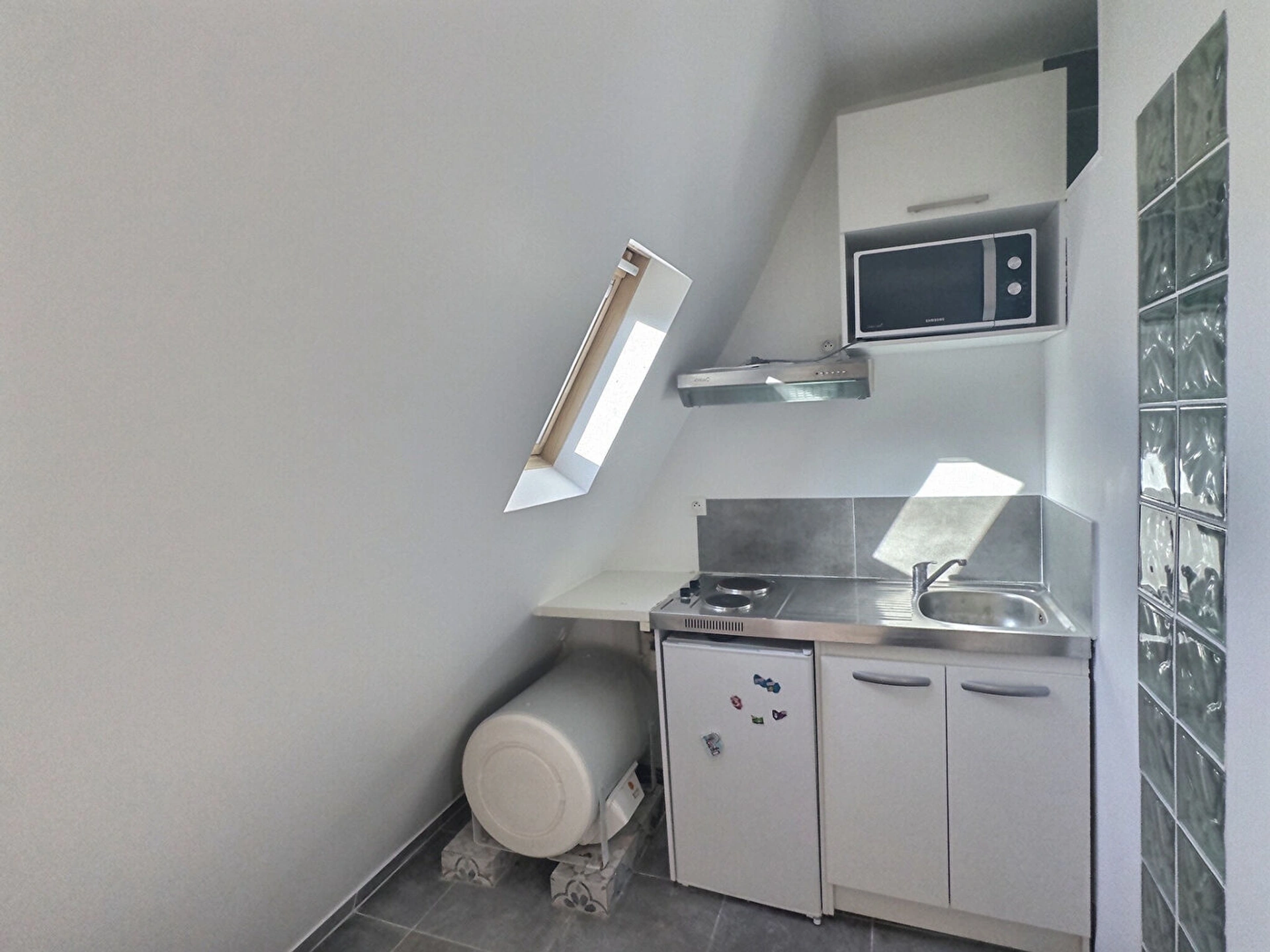 PARIS 17 - PLAINE MONCEAU 4