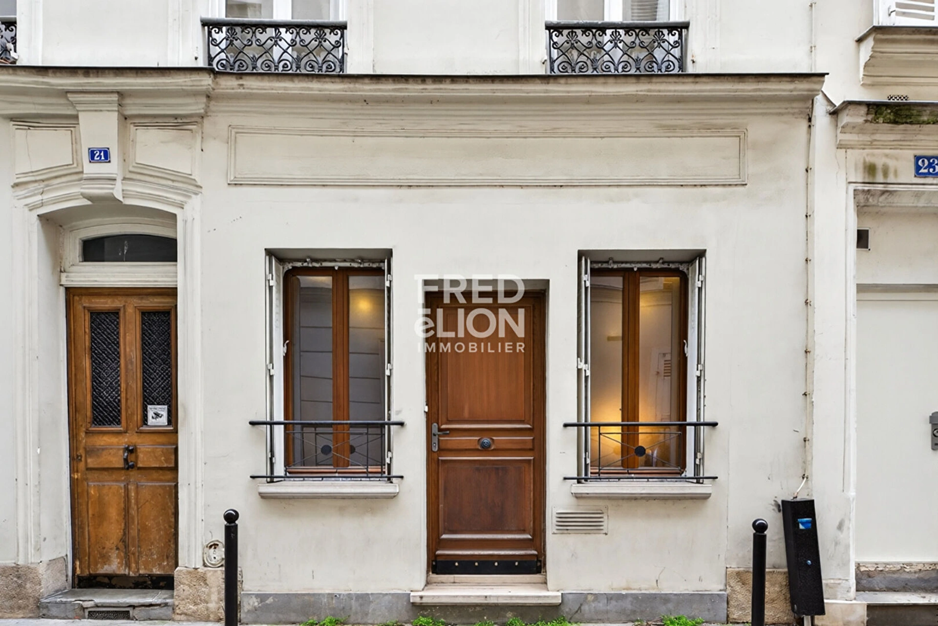 PARIS 17 - BATIGNOLLES 16