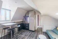 PARIS 1 - RUE DE RIVOLI 12