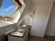 PARIS 17 - PLAINE MONCEAU 2