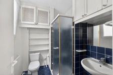 Paris 17ème - Plaine Monceau 6