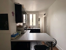 PARIS 17 - RUE DE LA CONDAMINE 5