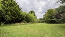 Villennes Sur Seine - Terrain constructible centre village 1