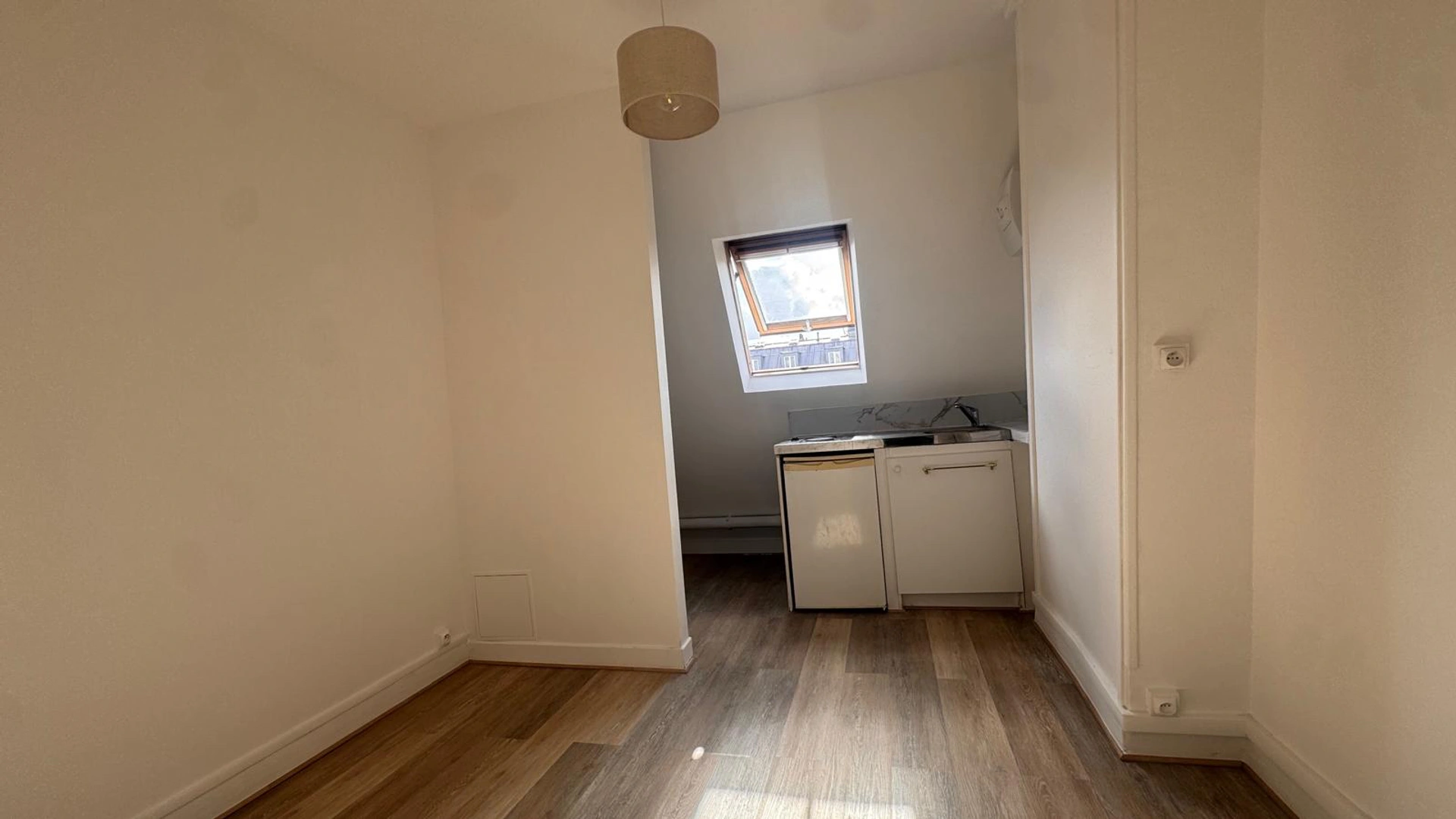 PARIS 17 - PLAINE MONCEAU 2