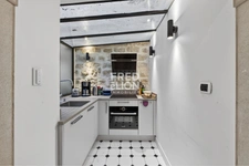 PARIS 17 - BATIGNOLLES 8