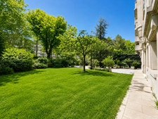 NEUILLY SUR SEINE - VICTOR HUGO 1