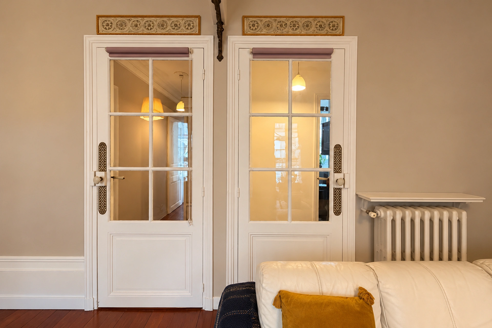 Appartement Paris 3 pièces 2