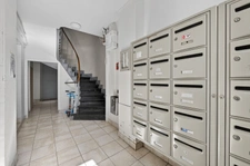 PARIS 17 - VILLAGE VILLIERS 9