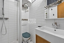 PARIS 17 - BATIGNOLLES 12