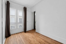 PARIS 17 - Rue Cardinet 6