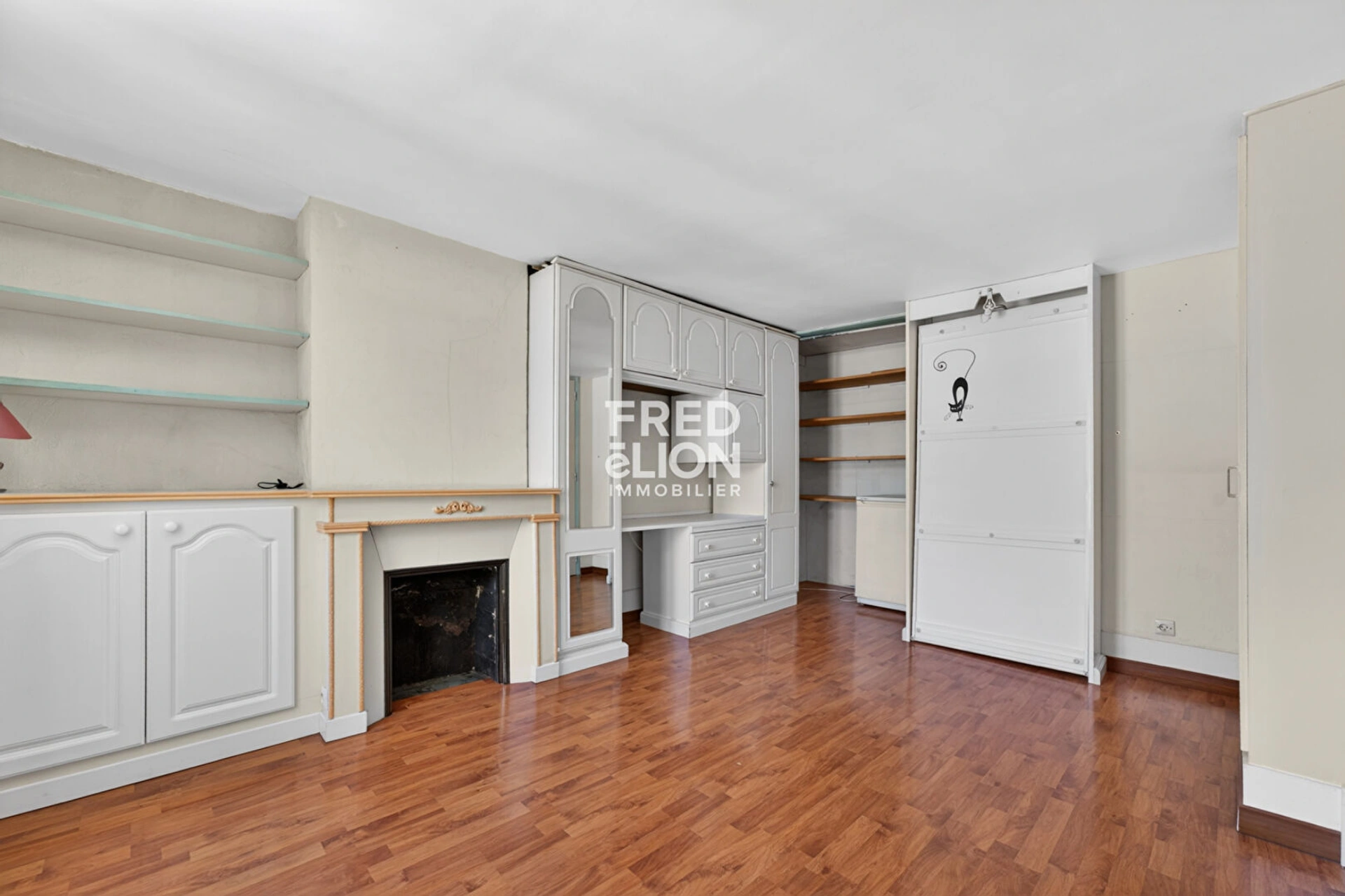 PARIS 17 - BATIGNOLLES 5