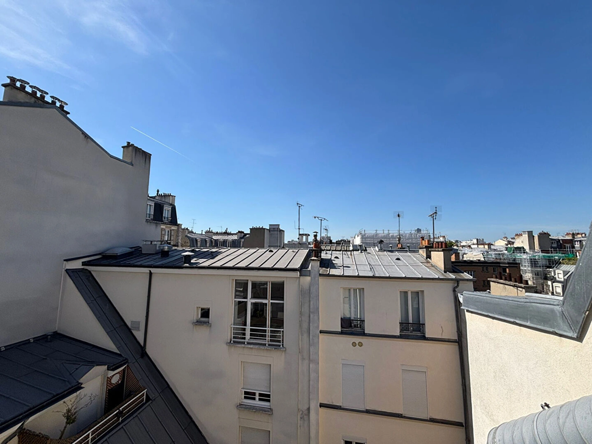 PARIS 17 - BATIGNOLLES 7