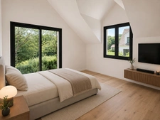 GROSROUVRE - VILLA D'EXCEPTION RÉCENTE 14