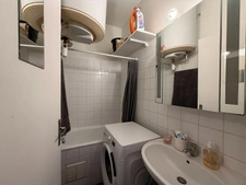 PARIS 17 - RUE DE LA CONDAMINE 9