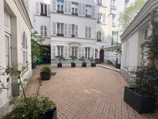 PARIS 17 - ARC DE TRIOMPHE 6