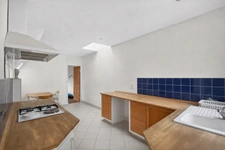 Paris 17ème - Plaine Monceau 4