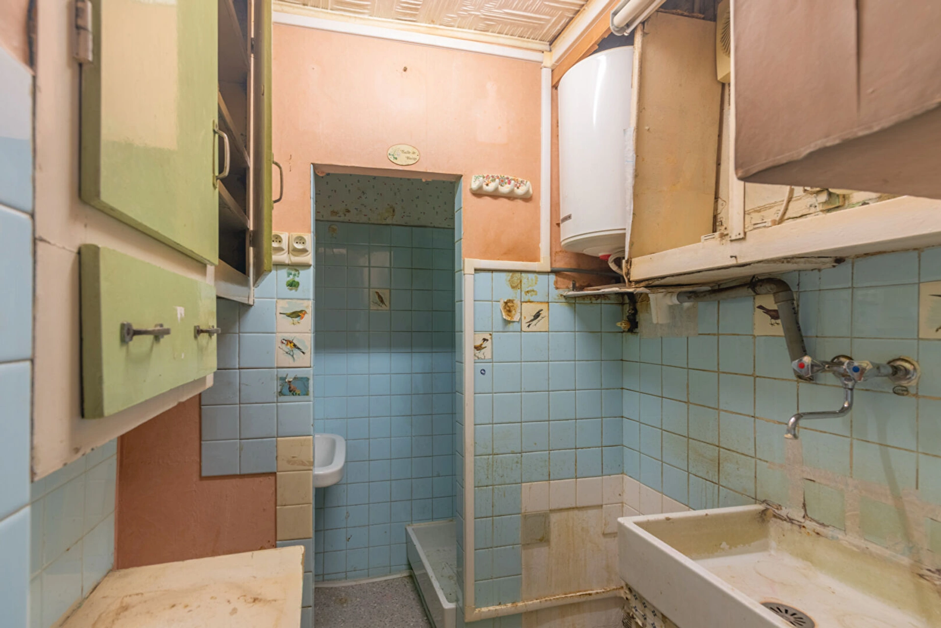 PARIS 2 - SENTIER 11