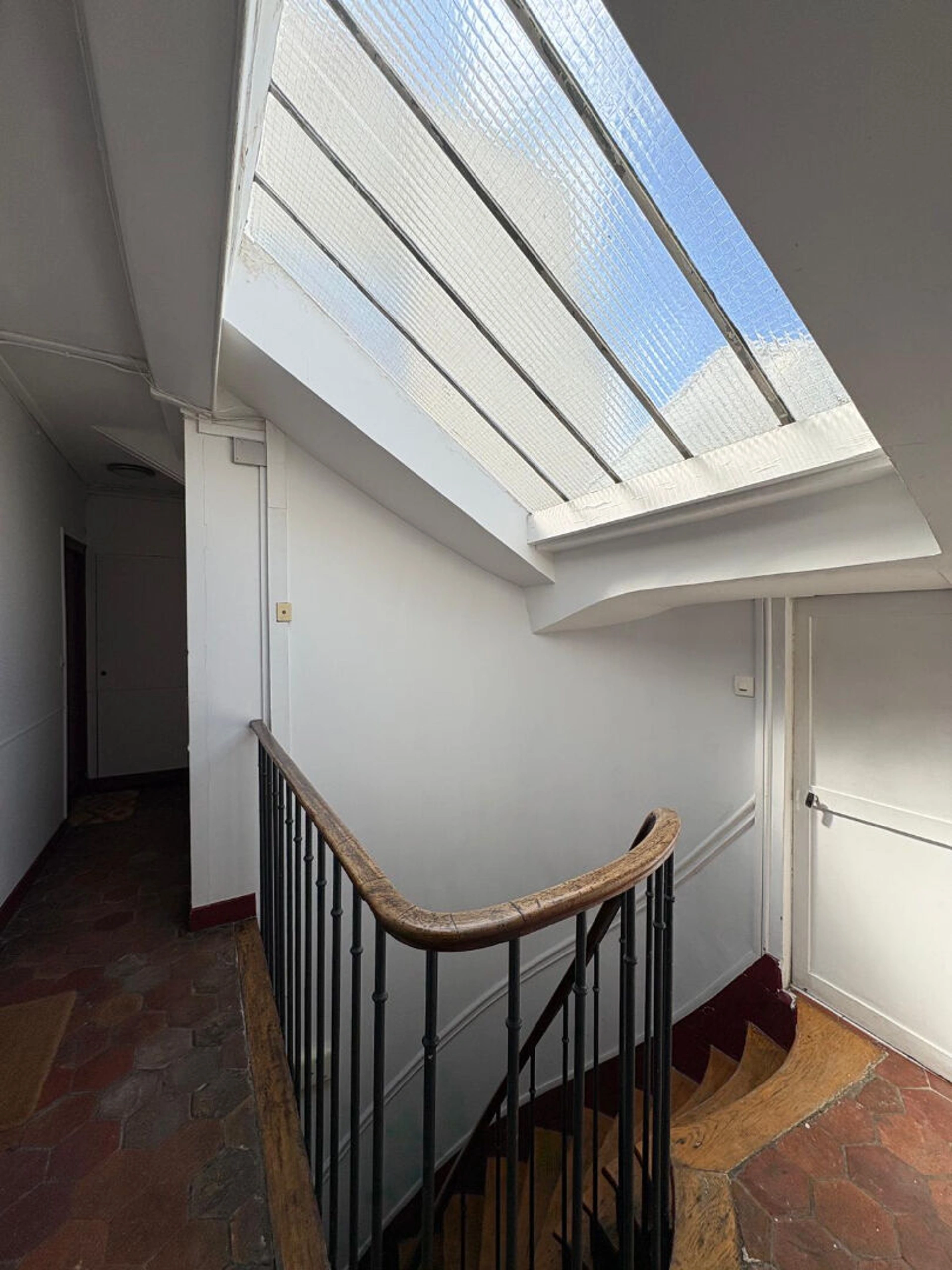 STUDIO PROCHE ARC DE TRIOMPHE 5