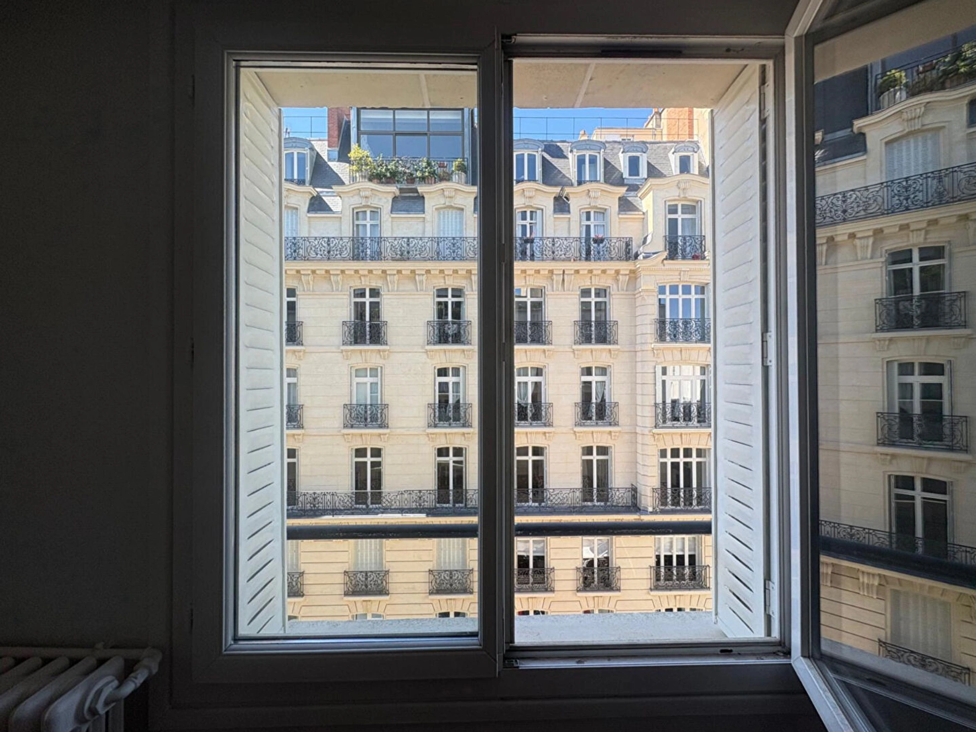 PARIS 17 - BATIGNOLLES 6