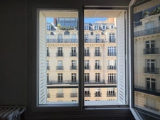 PARIS 17 - BATIGNOLLES 6