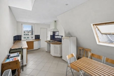 Paris 17ème - Plaine Monceau 5